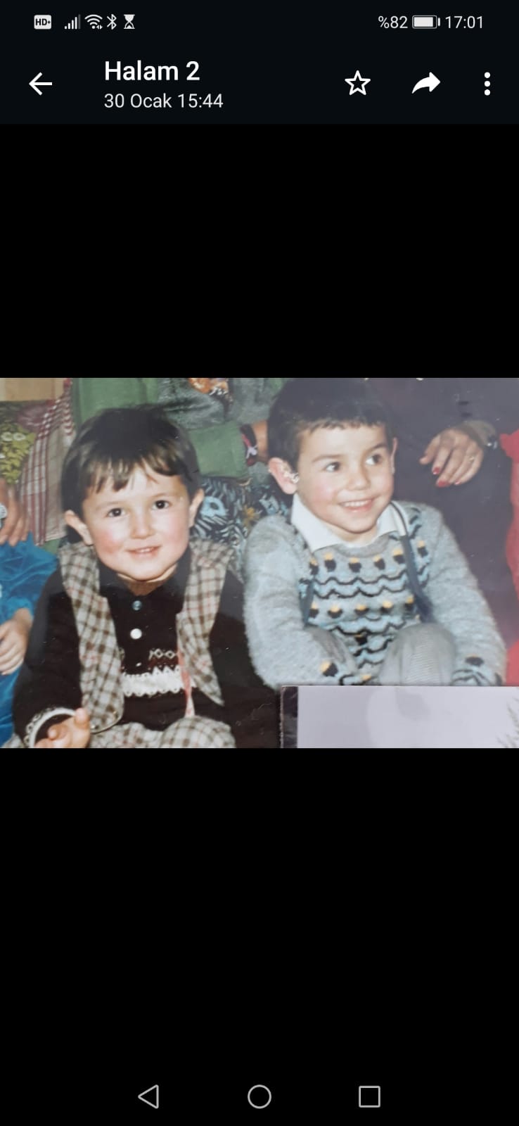 Anı fotoğrafı